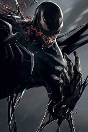 Venom Wallpaper