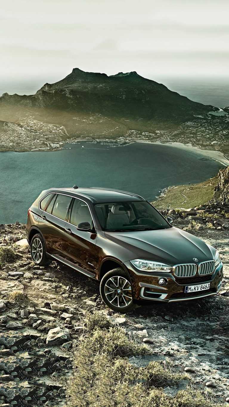 HD BMW X5 Wallpaper - iXpap