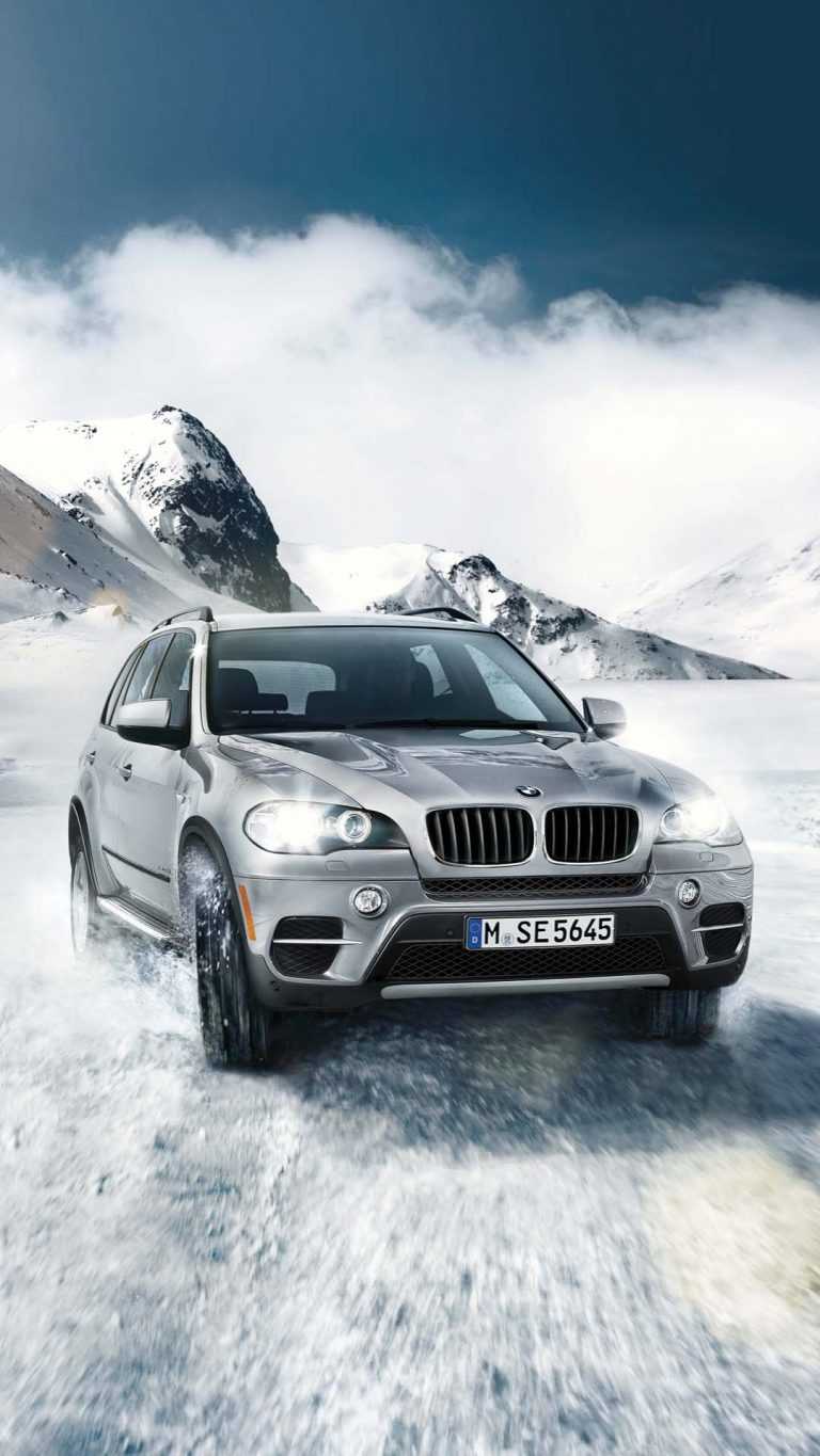 4K BMW X5 Wallpaper - iXpap