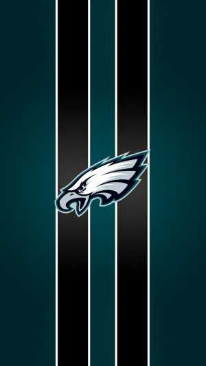 iPhone Eagles Wallpaper