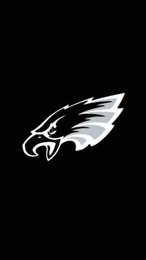 iPhone Eagles Wallpaper