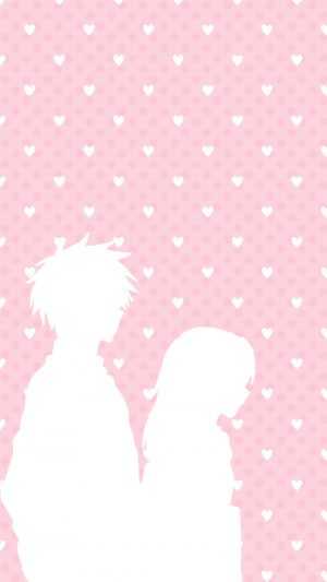 iPhone Maid Sama Wallpapers