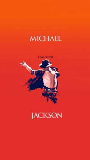 iPhone Michael Jackson Wallpaper