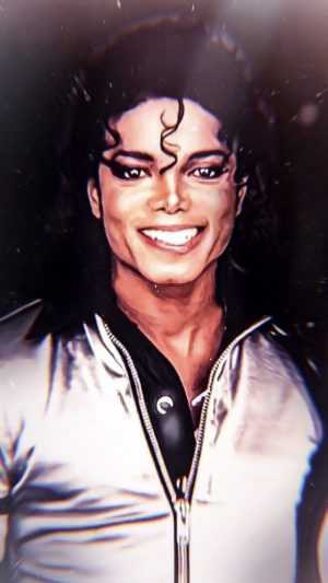 iPhone Michael Jackson Wallpapers