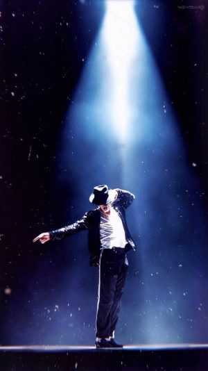 iPhone Michael Jackson Wallpapers