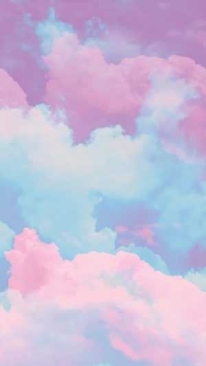 iPhone Pastel Colors Wallpapers