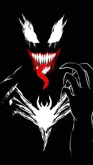 Venom Wallpaper