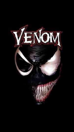 Venom Wallpaper