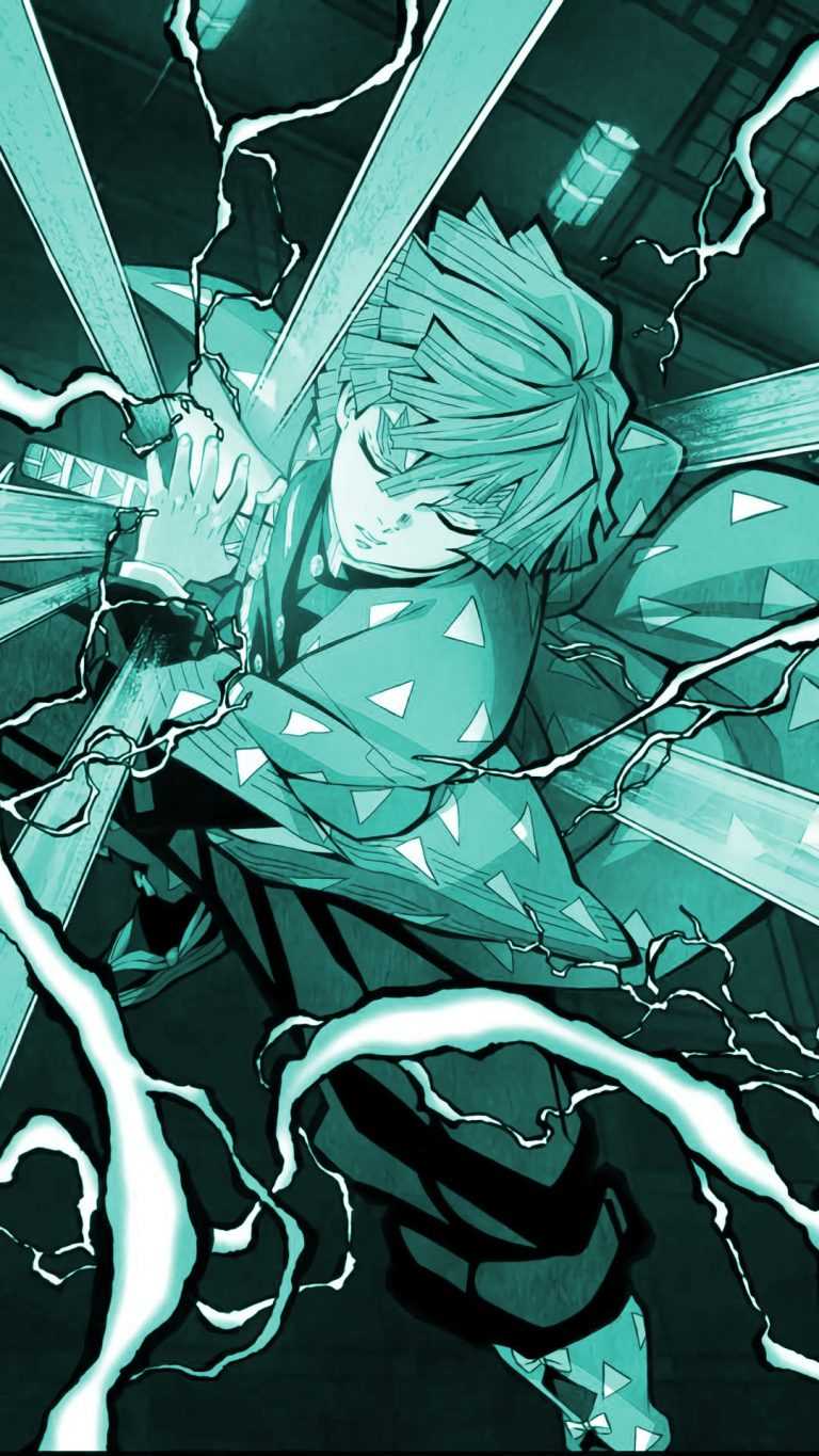 Jujutsu Kaisen Wallpaper - iXpap