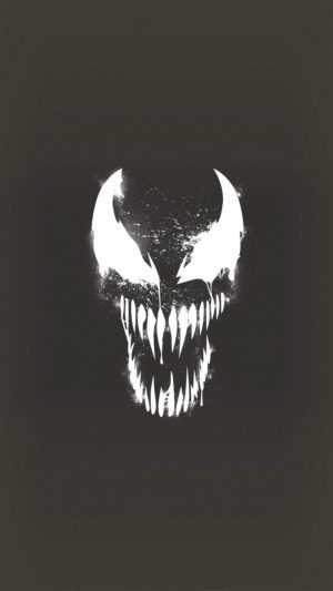 Venom Wallpaper