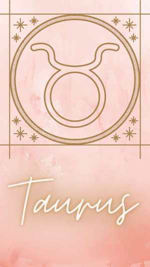 Taurus Wallpaper