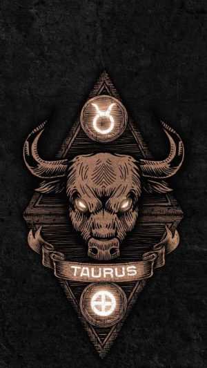 Taurus Wallpaper