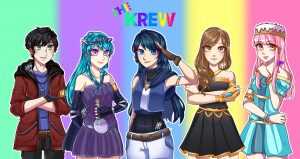 4K Krew Wallpaper 4K Krew Wallpaper