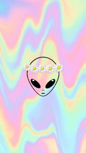 Alien Wallpaper