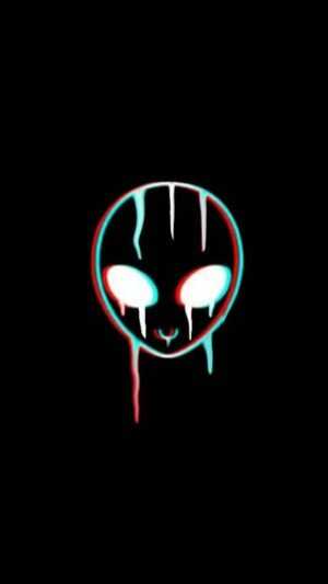 Alien Wallpaper