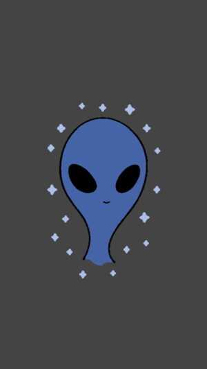 Alien Wallpaper