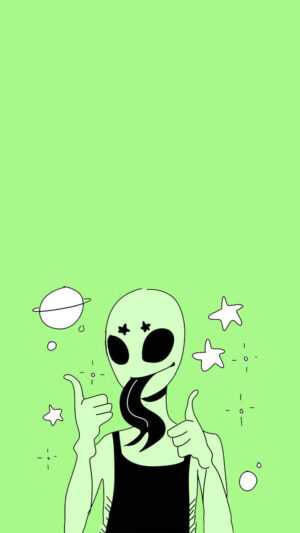 Alien Wallpapers