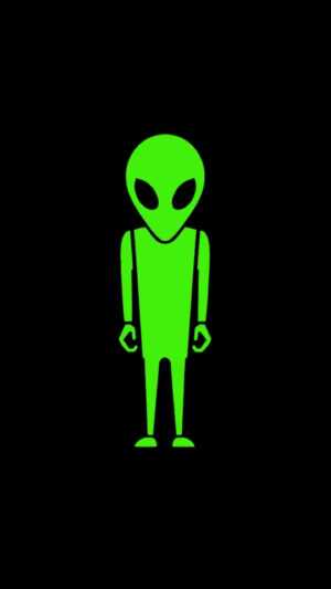 Alien Wallpapers