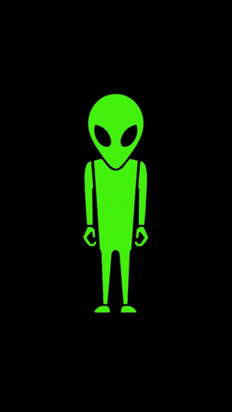Alien Wallpapers - iXpap