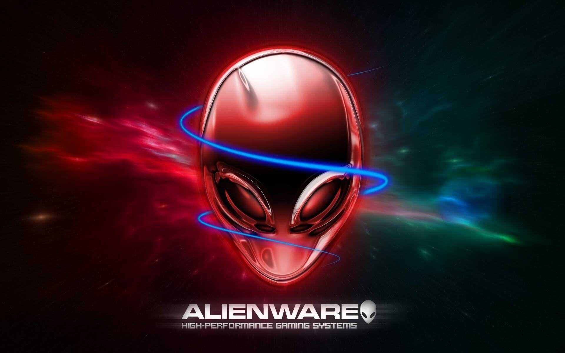 Alienware Wallpaper Ixpap
