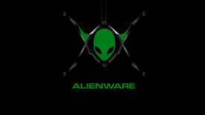 AlienWare Wallpaper