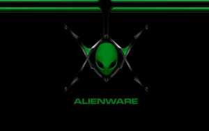 AlienWare Wallpaper