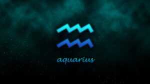 Aquarius HD Wallpaper
