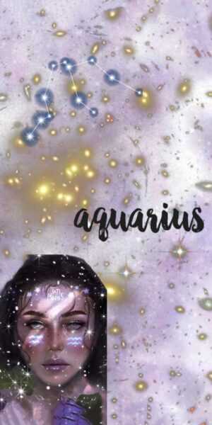Aquarius Wallpapers