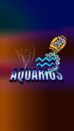 Aquarius Wallpapers