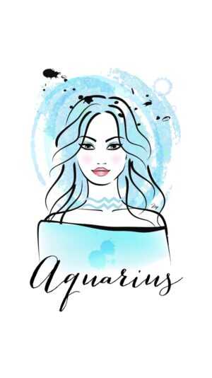 Aquarius Wallpapers