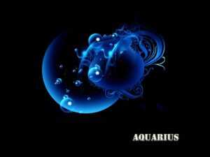 Aquarius Wallpapers