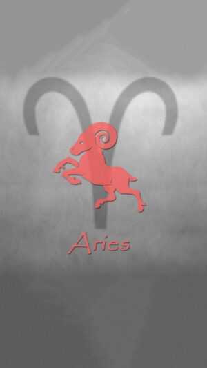 Aries Wallpaper