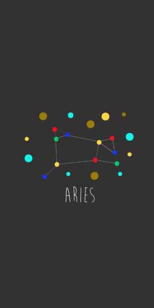 Aries Wallpaper