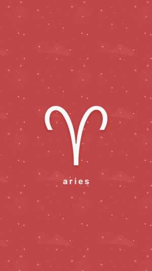 Aries Wallpaper