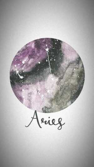 Aries Wallpaper