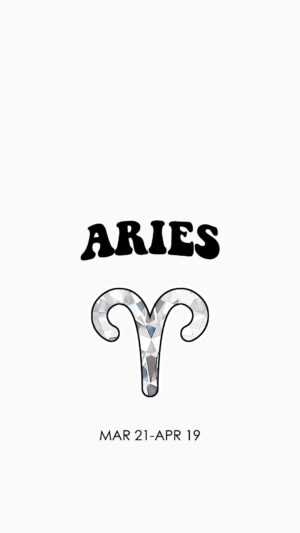 Aries Wallpaper