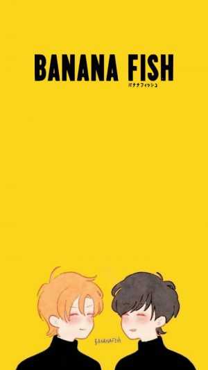 Banana Fish Wallpapers