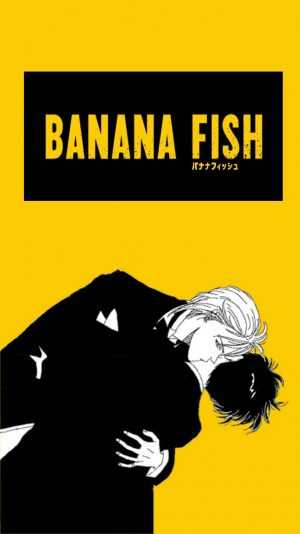 Banana Fish Wallpapers