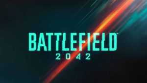 Battlefield 2042 Wallpaper