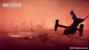 Battlefield 2042 Wallpapers