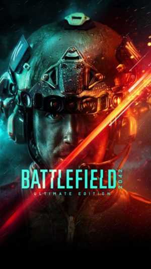 Battlefield 2042 Wallpapers
