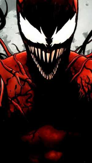 Carnage Wallpaper