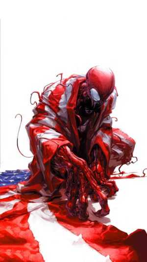 Carnage Wallpaper