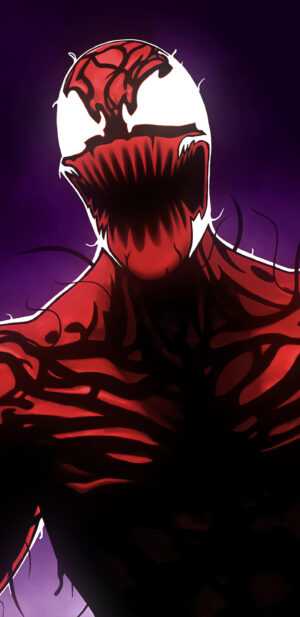 Carnage Wallpaper