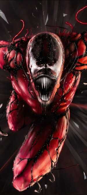 Carnage Wallpaper