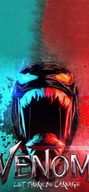 Carnage Wallpaper iPhone