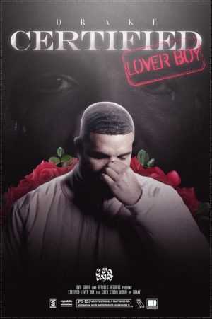 Certified Lover Boy Wallpapers