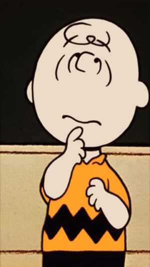 Charlie Brown Wallpaper