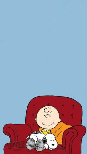 Charlie Brown Wallpaper