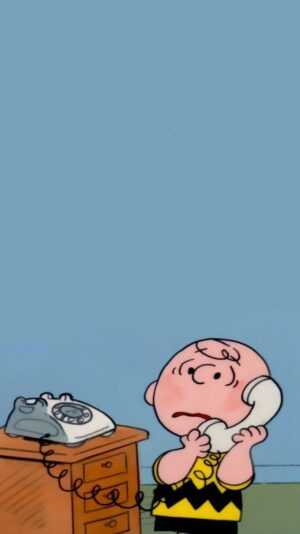 Charlie Brown Wallpaper